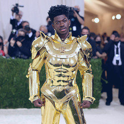 The importance of being Lil Nas X - CSSH